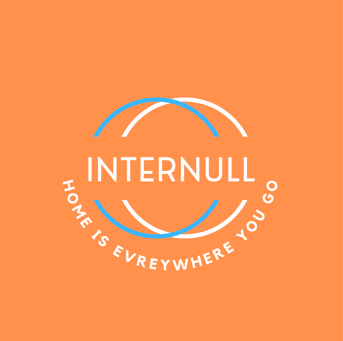 Internull Logo